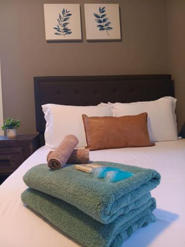 The Macro Suite at Mt Pleasant NEW 2B Apt Parking in Providence, USA