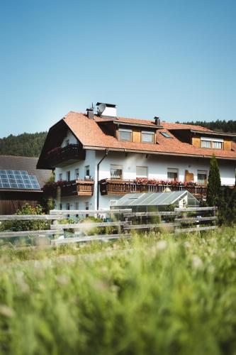 Holzerhof Lothen , Campolino - Falzes