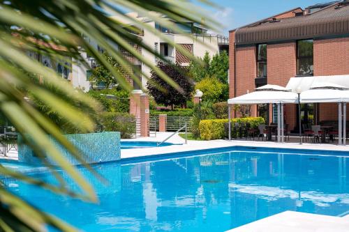 DB VILLAS LE VILLE DEL LIDO RESORT in Lido