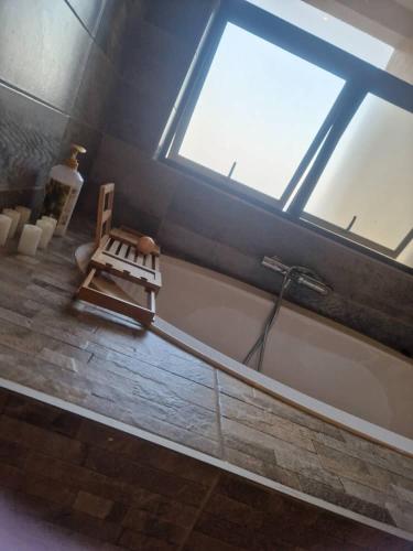 Instalaciones, Bougainvillea Beach Villa in Club Makokola