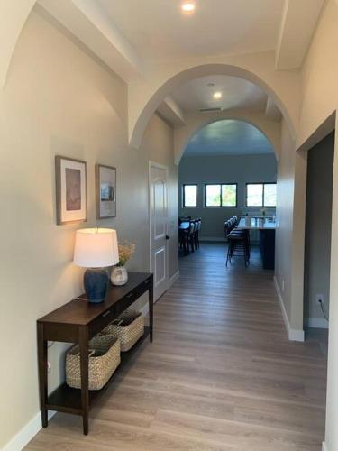 New Constructed Home in Poway in Poway