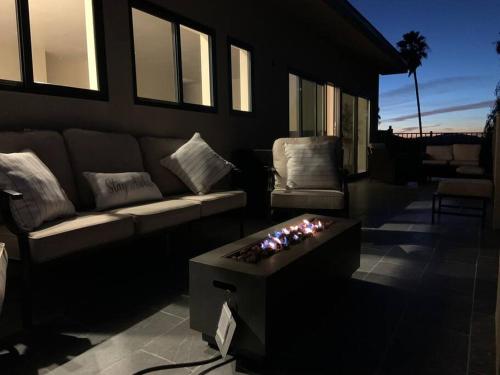 New Constructed Home in Poway in Poway