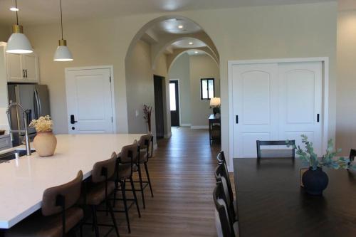 New Constructed Home in Poway in Poway