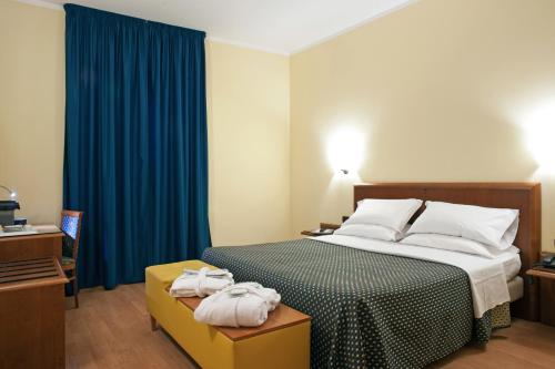 فندق جاردينيا