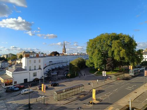 Rooms on The Prom, Cheltenham (foto 6)