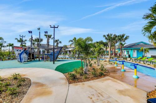 The Rose Escape in Kissimmee, USA