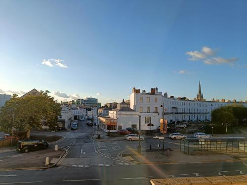 Rooms on The Prom, Cheltenham (foto 8)