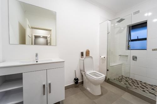 Duplex Apartment image 5