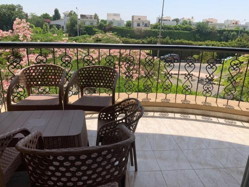 مدينة الرحاب, New cairo