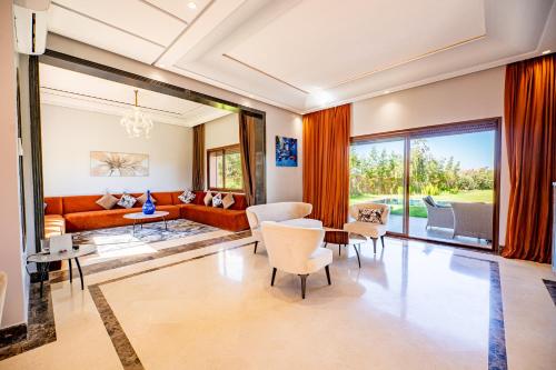 Konouz Palace Konouz Palace