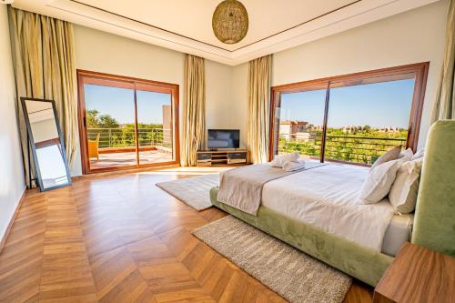 Konouz Palace Konouz Palace