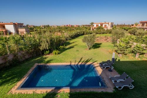 Konouz Palace Konouz Palace