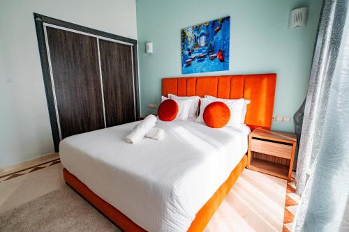 Konouz Palace Konouz Palace