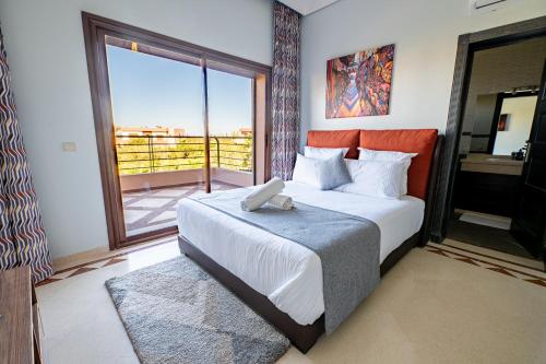 Konouz Palace Konouz Palace