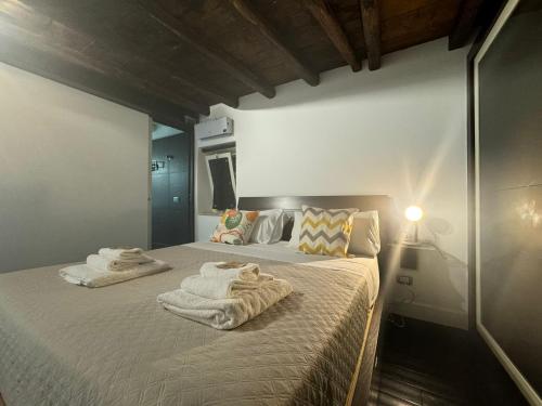 In Ancient Rome Apartment, Rome (photo 5)