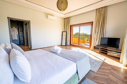 Konouz Palace Konouz Palace