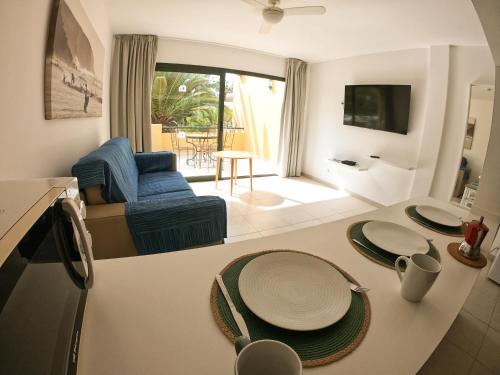 Drago 1 Atlantic Garden apartment 3