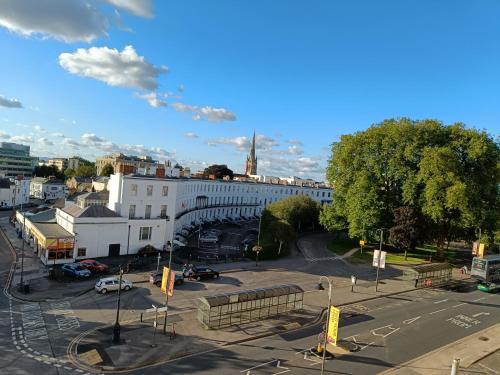 Rooms on The Prom, Cheltenham (foto 9)