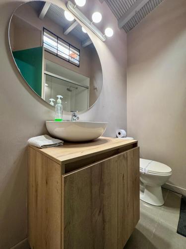 Alojamiento que permite mascota en Medellín A103 By Roots Rentals, Medellín (photo 10)