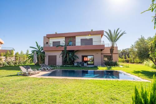 Konouz Palace Konouz Palace