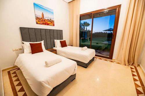 Konouz Palace Konouz Palace