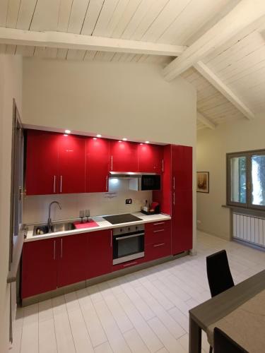 CARLOTTA FIERA SUITE, Boloňa (fotografie 2)
