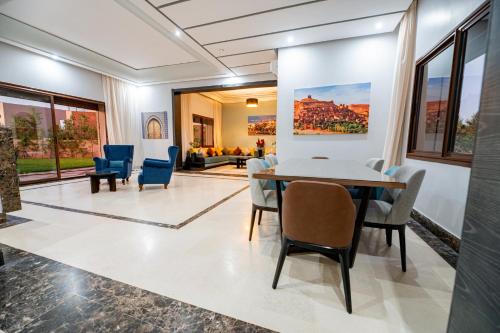 Konouz Palace Konouz Palace