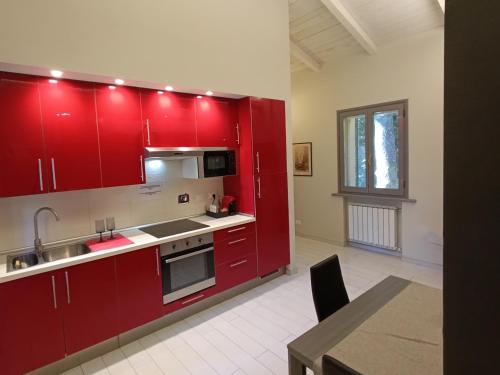CARLOTTA FIERA SUITE, Boloňa (fotografie 9)
