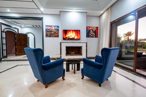 Konouz Palace Konouz Palace