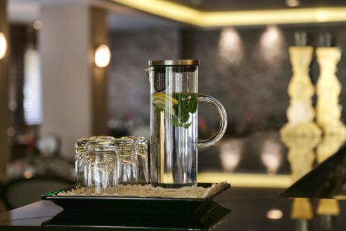 The Y Hotel - image 12
