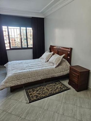 Magnifique logement au coeur de Casablanca in Casablanca