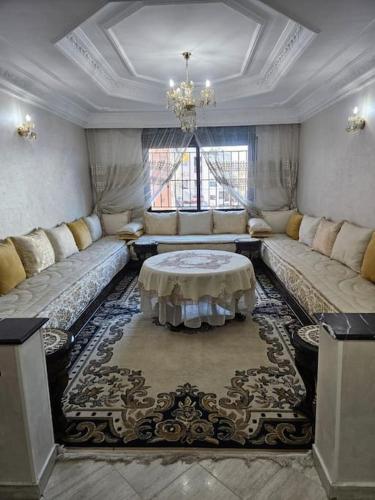 Magnifique logement au coeur de Casablanca in Casablanca