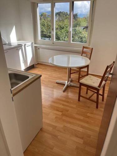 Studio Jan in Hombrechtikon, Schweiz