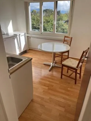 Studio Jan in Hombrechtikon, Schweiz