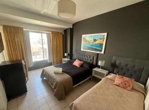 Hotel Urbano Ventia in Comodoro Rivadavia