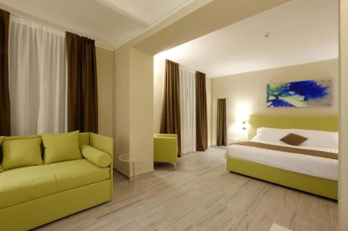 SPA Roero Relax Resort Room Type - Junior Suite