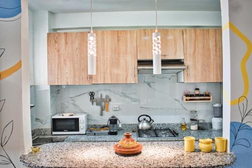 entire apartment in Anza beach Agadir 2