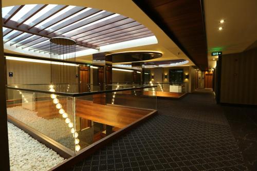 Elbistan Park HotelElbistan Park Hotel图片