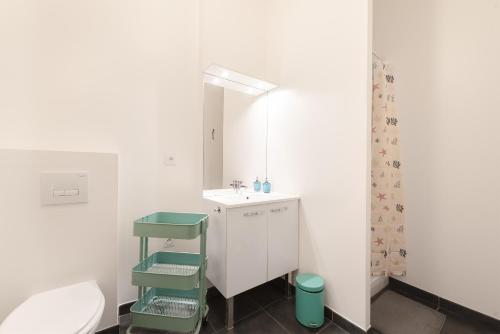 Appartement aux coeur des Chalets, Tuluza (zdjęcie 2)