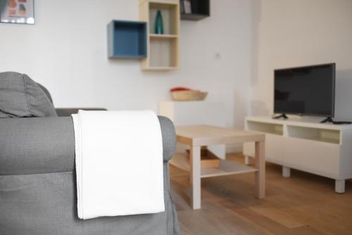 Appartement aux coeur des Chalets, Tuluza (zdjęcie 9)