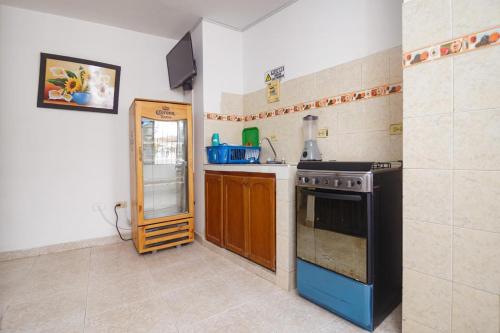 Vivienda Turistica Las Palmas in Near Center