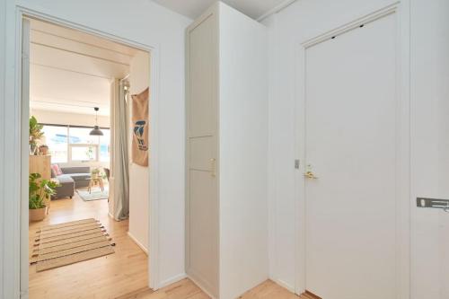 Luxury - Family friendly - Central - Cozy- Balcony, Copenaghen (foto 5)