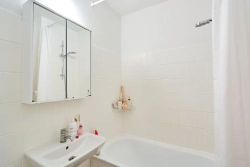 Luxury - Family friendly - Central - Cozy- Balcony, Copenaghen (foto 7)