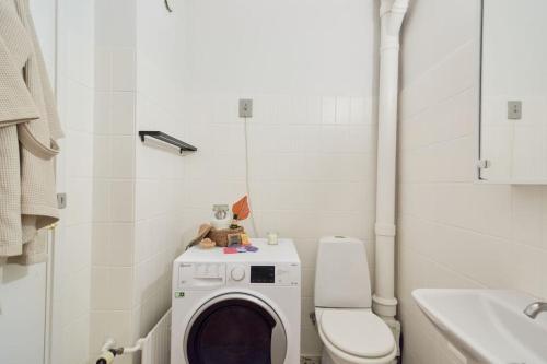 Luxury - Family friendly - Central - Cozy- Balcony, Copenaghen (foto 9)