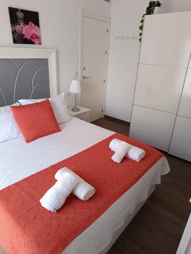 Hostal Casa Blanca, Sevilla (fotografie 4)