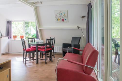 Chalet Clementine in Durbuy