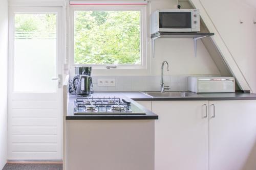 Chalet Clementine in Durbuy