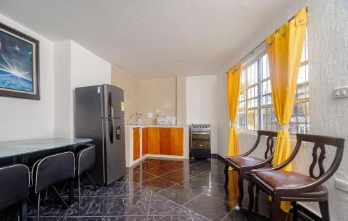 Vivienda Turistica Las Palmas in Near Center