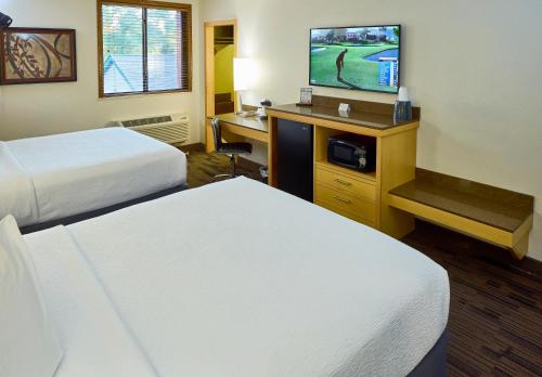 LivINN Hotel Minneapolis South / Burnsville in Burnsville