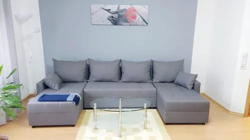Ferienwohnung Lindlar in Lindlar, Deutschland